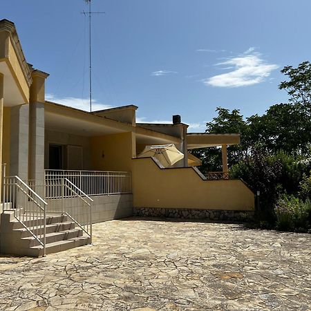 Dimora Di Bari Villa Selva Di Fasano Exterior photo