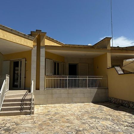 Dimora Di Bari Villa Selva Di Fasano Exterior photo