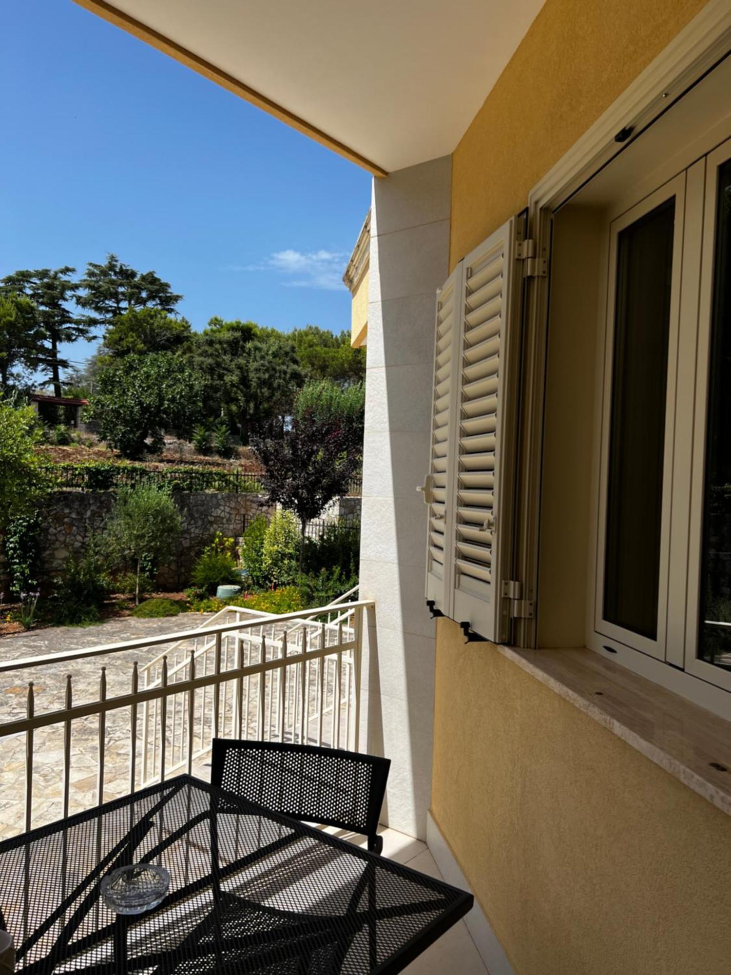 Dimora Di Bari Villa Selva Di Fasano Exterior photo