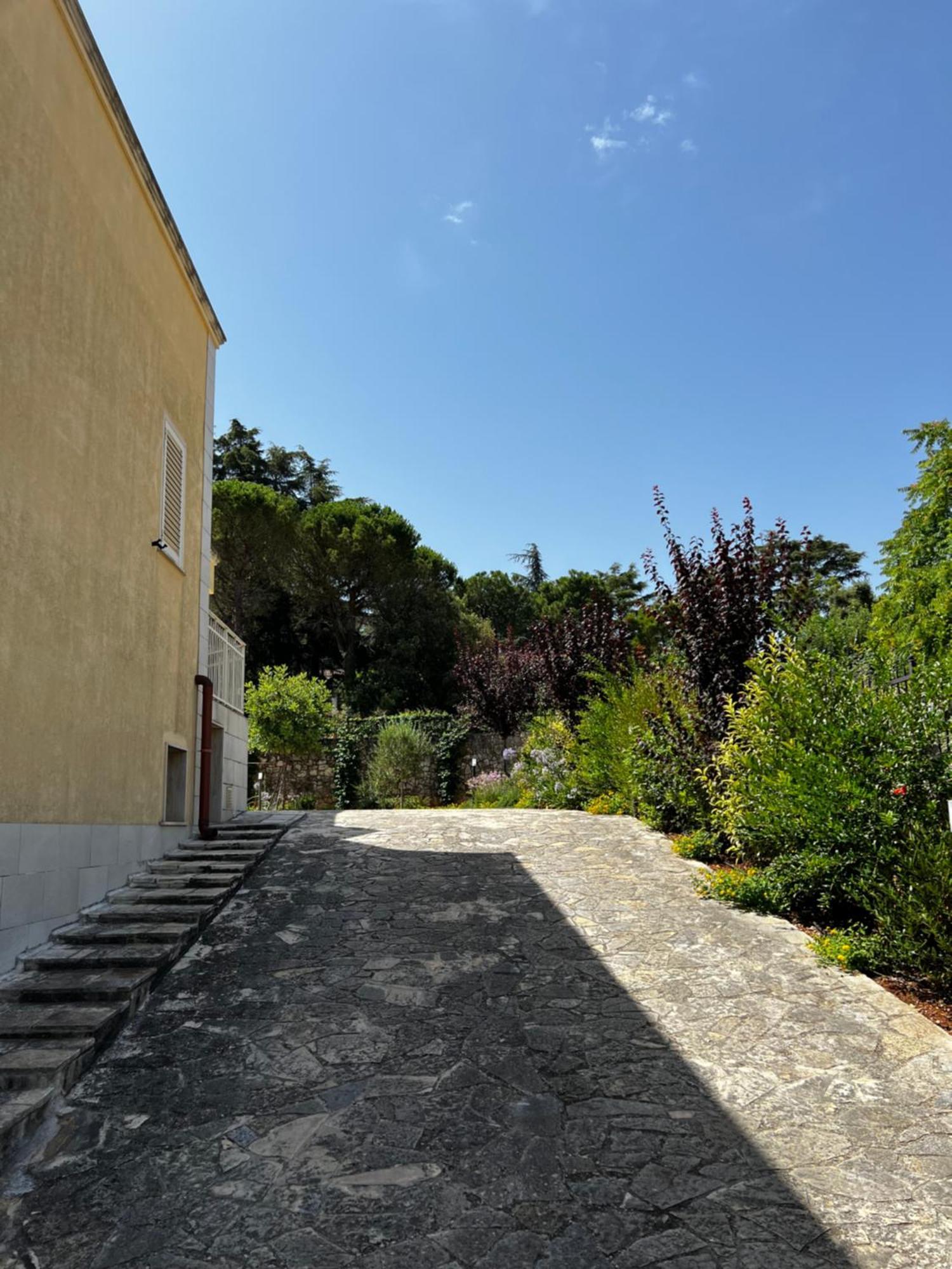 Dimora Di Bari Villa Selva Di Fasano Exterior photo