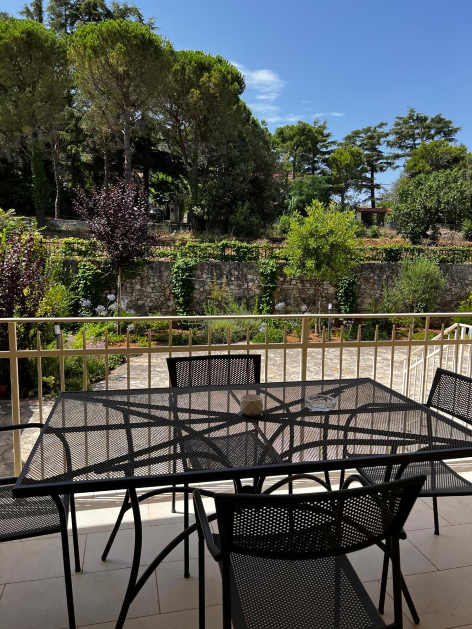 Dimora Di Bari Villa Selva Di Fasano Exterior photo