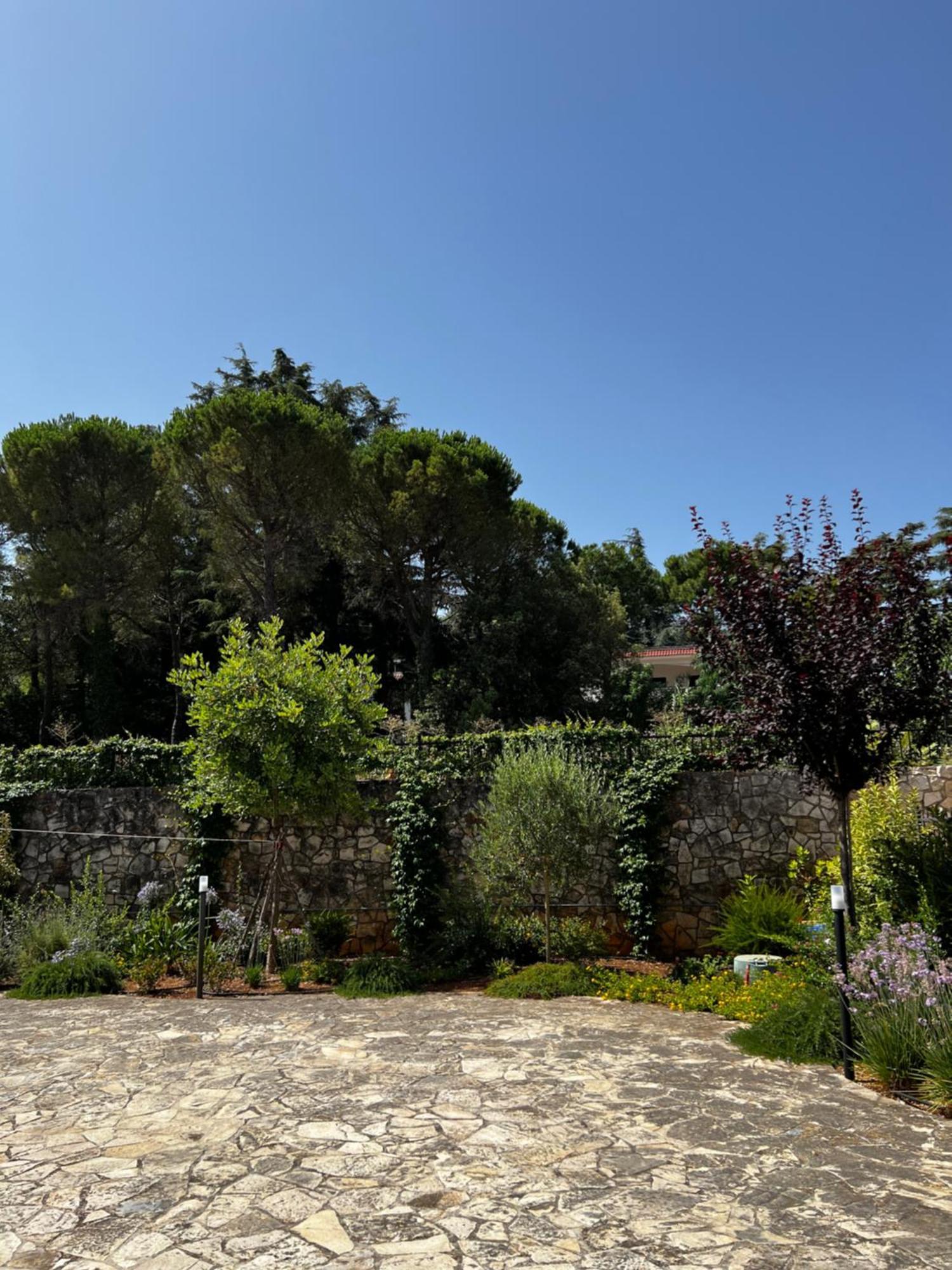 Dimora Di Bari Villa Selva Di Fasano Exterior photo