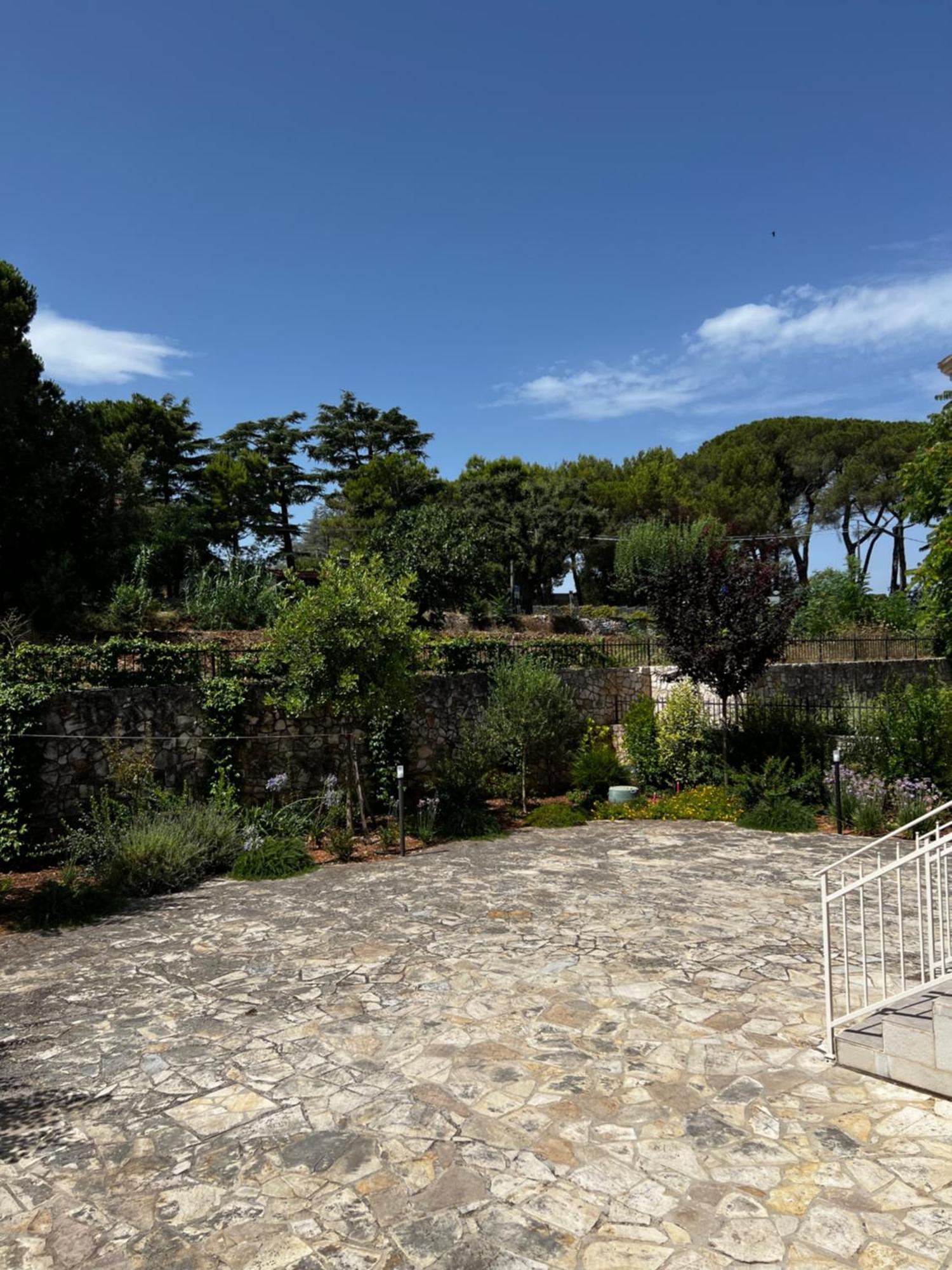 Dimora Di Bari Villa Selva Di Fasano Exterior photo