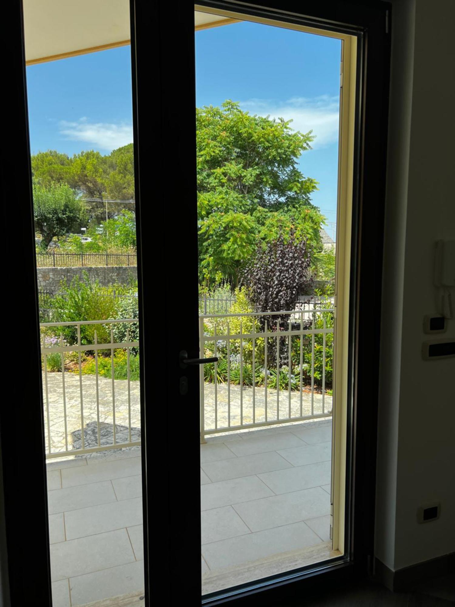 Dimora Di Bari Villa Selva Di Fasano Exterior photo