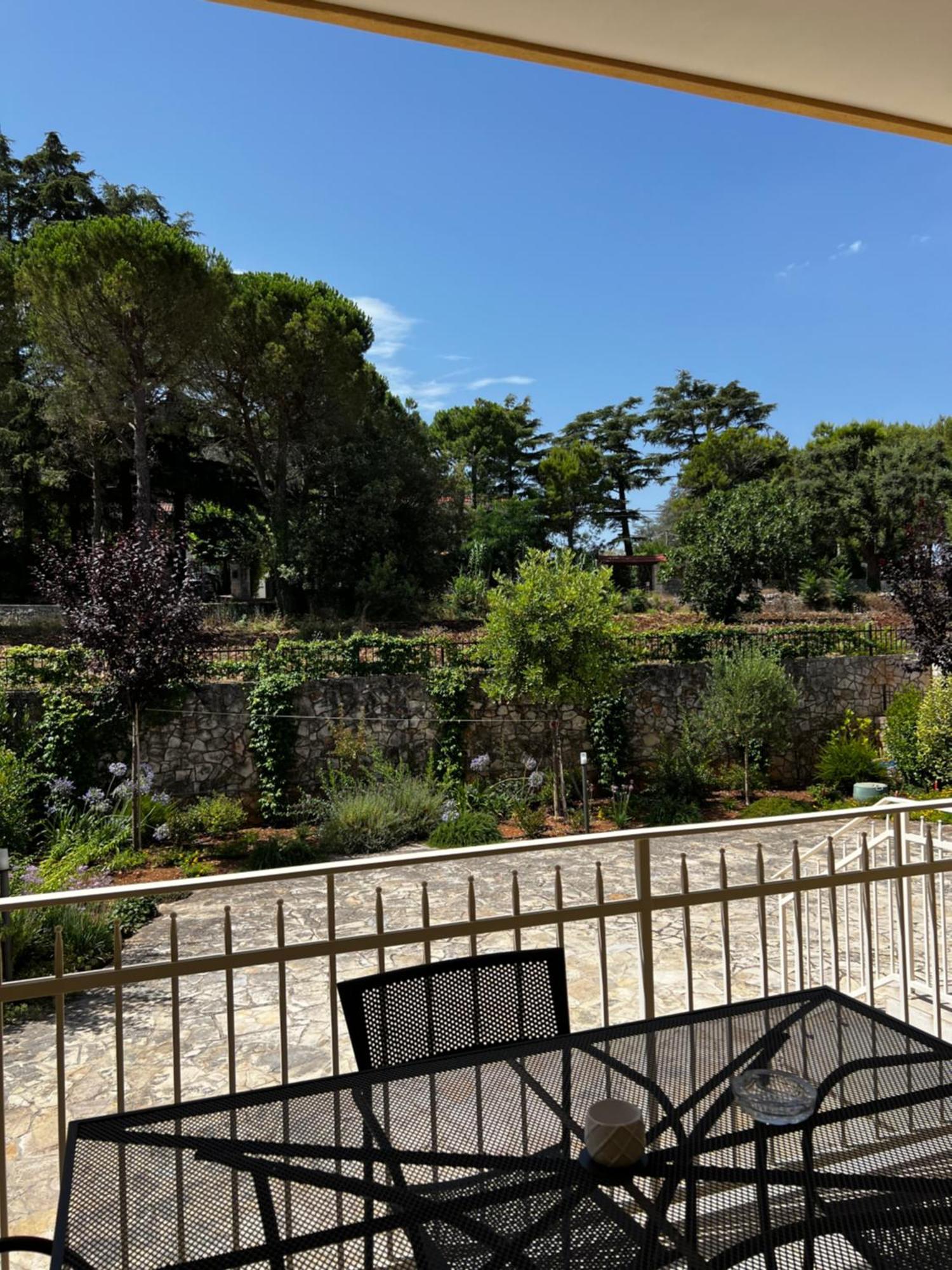 Dimora Di Bari Villa Selva Di Fasano Exterior photo