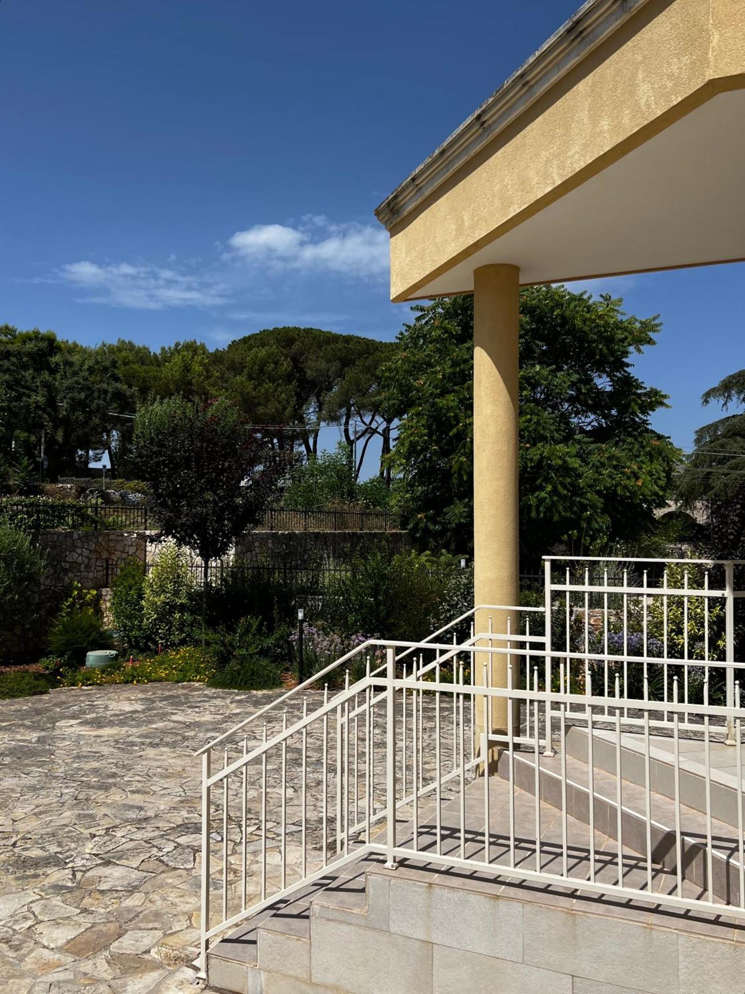 Dimora Di Bari Villa Selva Di Fasano Exterior photo