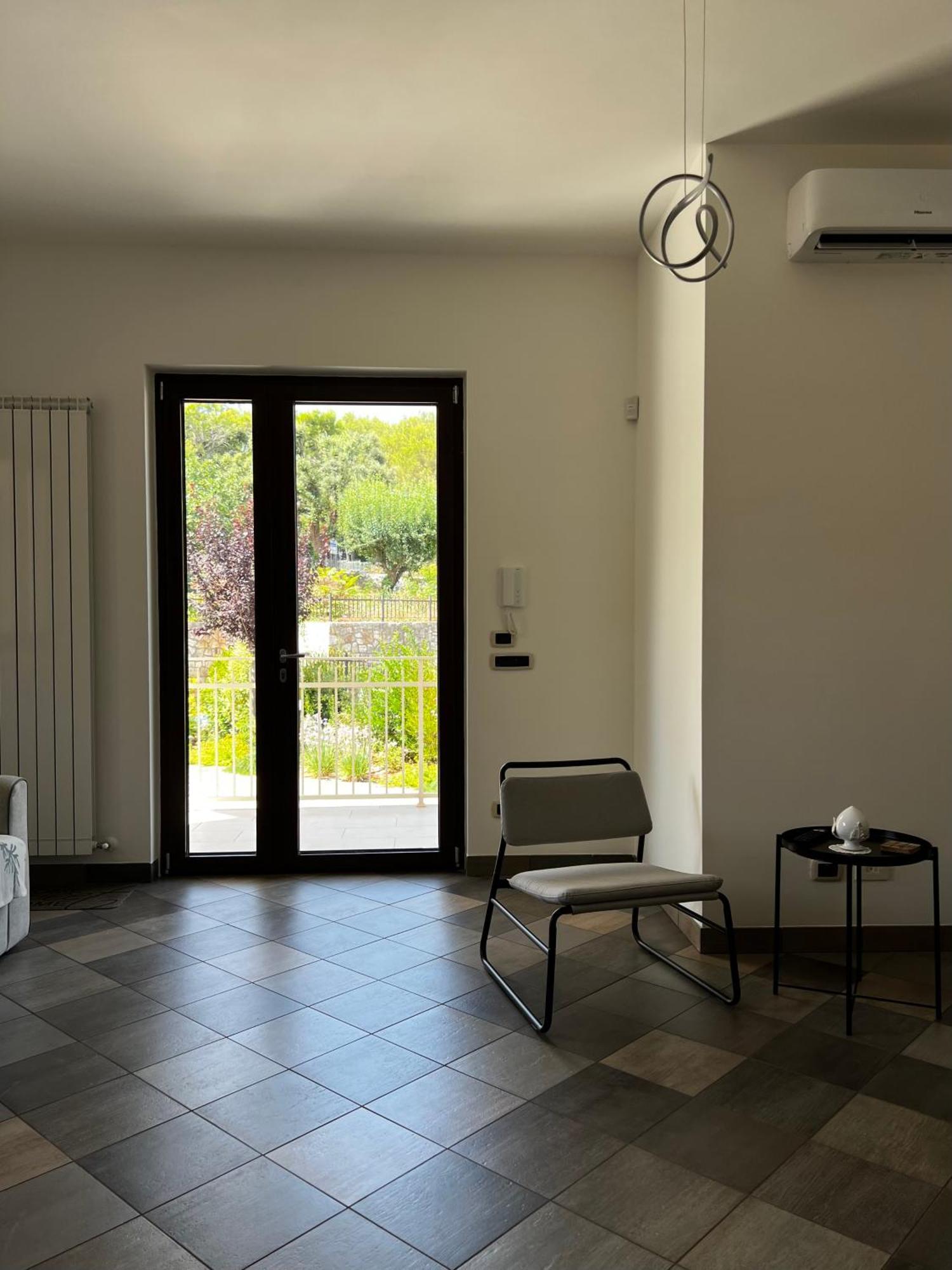 Dimora Di Bari Villa Selva Di Fasano Exterior photo